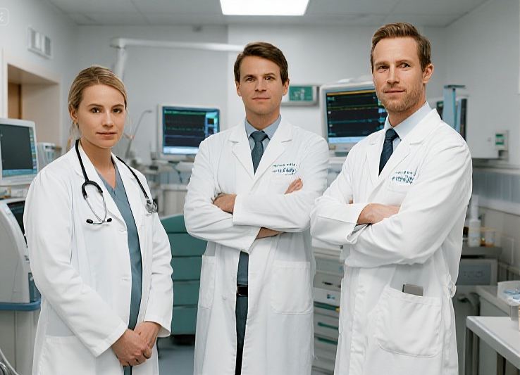 Medical Team